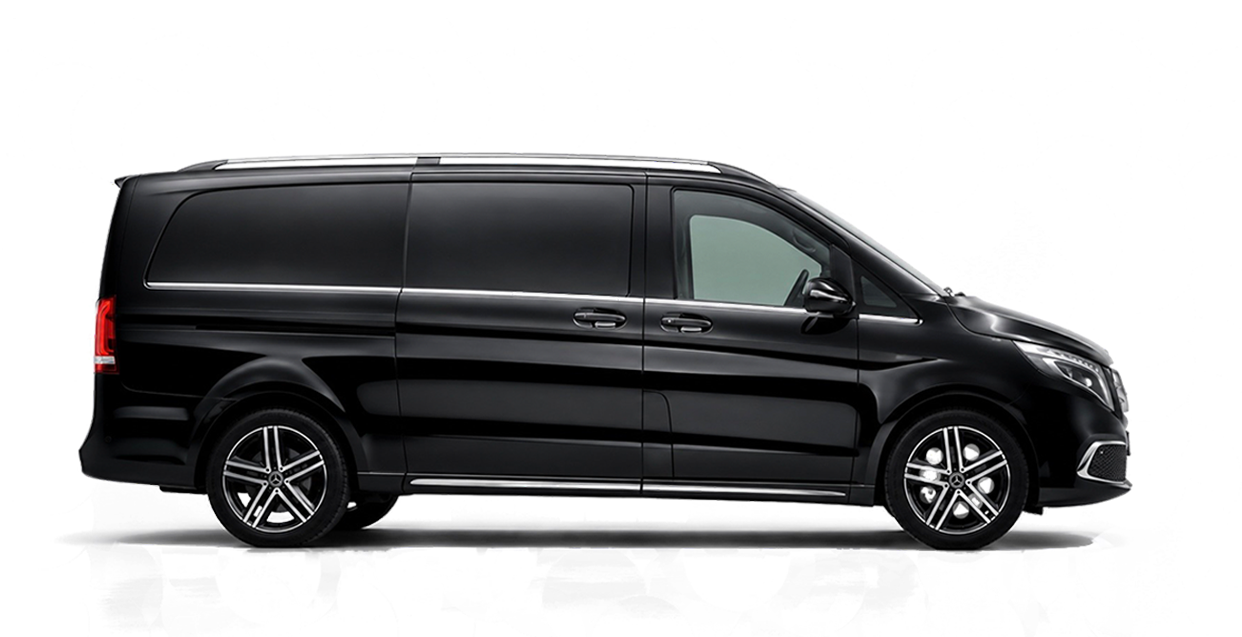 Mercedes V-Class